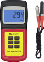 metrixplus Coat Measurer F+N Test Indicator