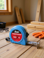FREEMANS NX519 Measurement Tape(5 m)