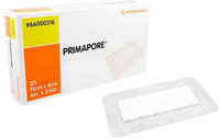 SMITH&NEPHEW PRIMAPORE NON -WOVEN ADHESIVE WOUND DRESSING Interactive dressings Medical Dressing(Pack of 5)