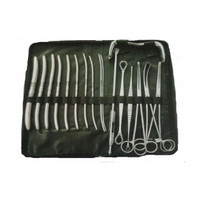 Forgesy Gynecology DNC Set Special Gynecological Aspiration Kit