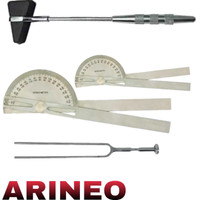 ARINEO GONIOMETER COMBO Medical Equipment Combo