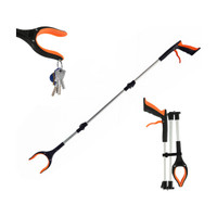 SERPLEX Magnetic Grabber Reacher Tool Medical Reacher & Grabber(Length 46.6 cm)
