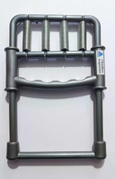 CHOUDHARY ACUPRESSURE Plastic Spring Finger Medical Reacher & Grabber(Length 10 mm)