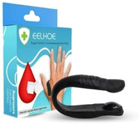 HRK Enterprise Sugar Control Acupressure Point Clip Medical Reacher & Grabber(Length 5 mm)
