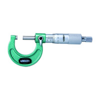 TH1 Insize ST09 3203-25A Manual Micrometer Micrometer Screw Gauge