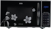 IFB 25 L Grill Microwave Oven(25PG3B, Black)