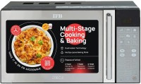 IFB 20 L Convection Microwave Oven(20BC4 With Touch Key Pad 1200 Watt, Black)
