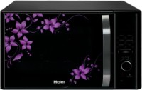 Haier 30 L Convection Microwave Oven(HIL3001CBSH:IN, Black)
