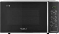 Whirlpool 20 L Solo Microwave Oven(50047 MAGICOOK 20SE, BLACK)