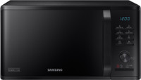 Samsung 23 L Grill Microwave Oven(MG23A3515AK/TL, Black)