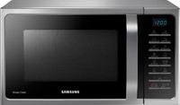 Samsung 28 L Convection Microwave Oven(MC28A5025VS/TL, Silver)