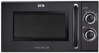 IFB 17 L Solo Microwave Oven(17PM-MEC2B, Black)