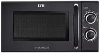 IFB 17 L Solo Microwave Oven(17PM-MEC2B, Black)