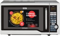 IFB 20 L Solo Microwave Oven(20PM2S, Metallic Silver)