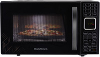 Morphy Richards 27 L Convection Microwave Oven(27CGF, Black)