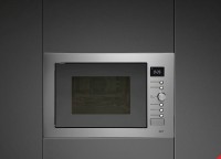 Kaff 32 L Convection & Grill Microwave Oven(KB7A Built in Microwave, Silver)