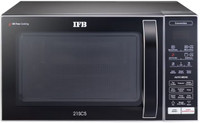 IFB 21 L Convection Microwave Oven(21SC5, SILVER)