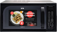 IFB 36 L Convection & Grill Microwave Oven(36BRC2, Black)