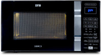 IFB 30 L Convection & Grill Microwave Oven(30BRC3, BLACK)
