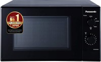Panasonic 20 L Solo Microwave Oven(NN-SM25JBFDG, Black)