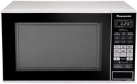 Panasonic 20 L Grill Microwave Oven(NN-GT221WFDG, White)
