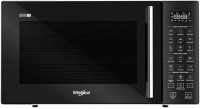Whirlpool 29 L Convection Microwave Oven(Magicook Pro 29L (Air-Fryer with Baking Plate & Rotisserie), Black)