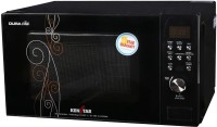 Kenstar 20 L Convection Microwave Oven(20 L Convection Microwave Oven, Black)