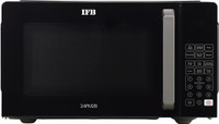 IFB 24 L Solo Microwave Oven(24PM2B, Black)