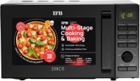 IFB 20 L Convection Microwave Oven(20BC5, Black)