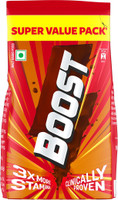 Boost Chocolate Ene