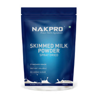Nakpro Pure Skimmed Milk Powder(1 kg)
