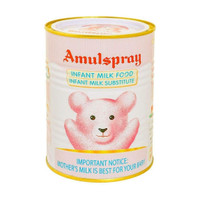 Amul Amulspray Milk Substitutes Powder Milk Powder(499.8 g)