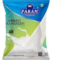 PARAM Premium Skimmed Milk Powder(500 g)
