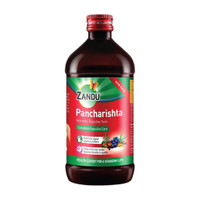 ZANDU Pancharishta(450 ml)