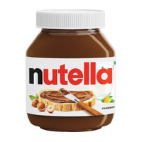 nutella Hazelnut Spread With Cocoa(180 g)