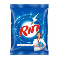 Rin Bright Like New Detergent Powder(1 kg)