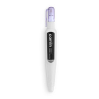 Camlin Cover-It Correction Pen(Set of 1, White)