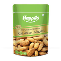 Happilo Natural Premium Californian Almonds(1 x 900 g)