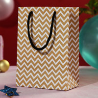 Vartanu Printed Party Bag(Multicolor, Pack of 2)