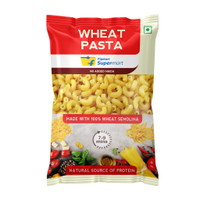 Flipkart Supermart Durum Wheat Semolina Pasta(850 g)