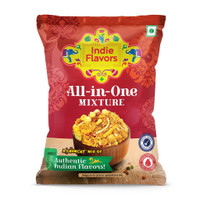 Indie Flavors by Flipkart All in one Mixture(200 g)