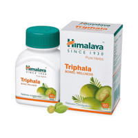 HIMALAYA Triphala(60)
