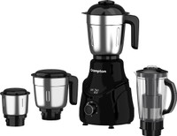 Crompton Mixers 750 W Mixer Grinder(ACGM-DS750W4J BLK | 4 Jars | Black)