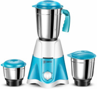 Havok Elegant Mixer Grinder 750 W Juicer Mixer Grinder(Elegant Mixer 3 | 3 Jars | Multicolor)