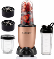 NutriPro Blender 50