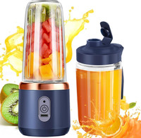 Fireefly JC-01 280 W Juicer Mixer Grinder(JWC-01 | 2 Jars | Multicolor)