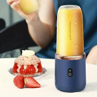 Sedoka JC-14 150 W Juicer Mixer Grinder(JWC-14 | 2 Jars | Multicolor)