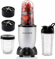 NutriPro Blender 50