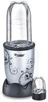 Prestige EXPRESS 350 W Mixer Grinder(PEX 3.0 | 2 Jars | Grey)