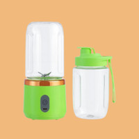 NEYZRA No 25 W Juicer(Personal Fruit Bottle Juice Mixer | 1 Jar | Multicolor)